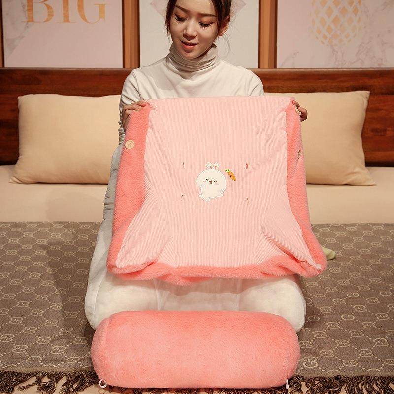 床靠头枕抱枕垫软包大靠背垫发床沙靠上读书睡觉护腰j854654护颈,淘宝优惠券,粉丝福利购,淘宝优惠卷