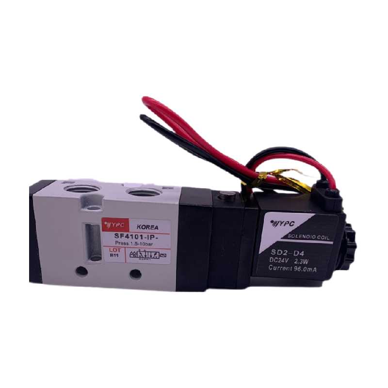 韩国YPC电磁阀SF4101/4200/4303/5101/5303/2101/4601/6101-IP-IL - 图3