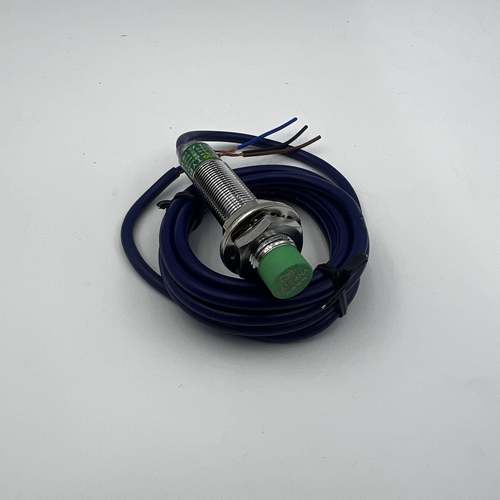 浙江飞凌金属感应接近开关FA12-4NA-4KA-4LB-4KA-M2NB-M2PB M12 - 图2