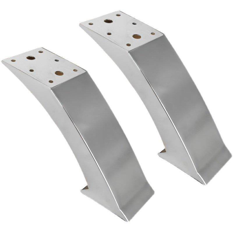 源头厂家大龙船脚金属沙发脚沙发配件茶几脚弧形支撑脚柜脚铁床脚,淘宝优惠券,粉丝福利购,淘宝优惠卷