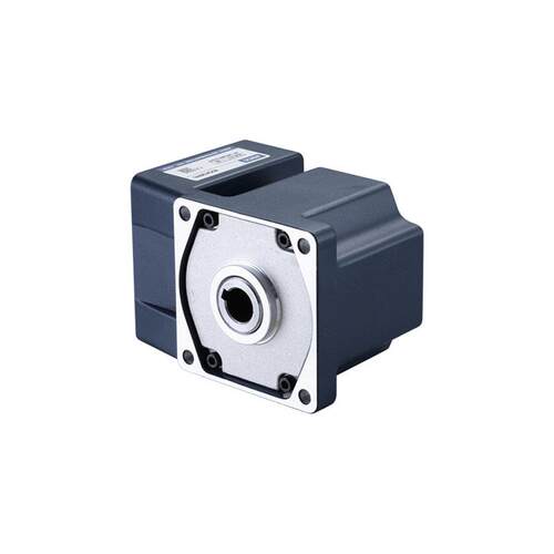 JSCC精研减速箱90度直角中实中空电机齿轮箱 90GKF50RC 100GF20RC - 图3