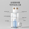 Nishimachi mineralized strontium-rich tea bar machine for home use fully automatic lower bucket 2026 new intelligent voice refrigeration health care