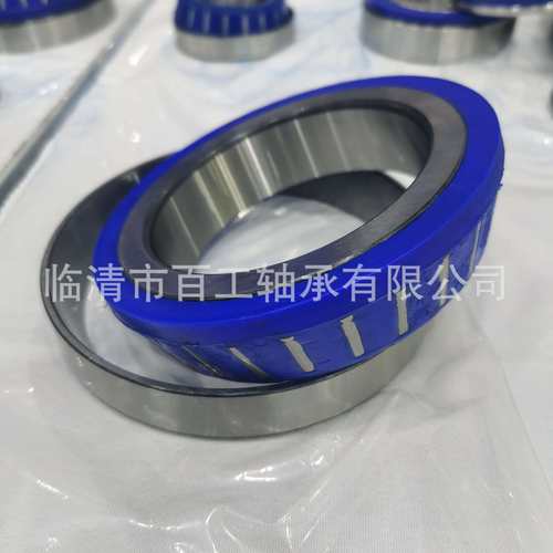 固态油脂 免维护圆柱滚子轴承R N J U P 2 2 3 0 1 2 3 4 5 6 7 - 图0