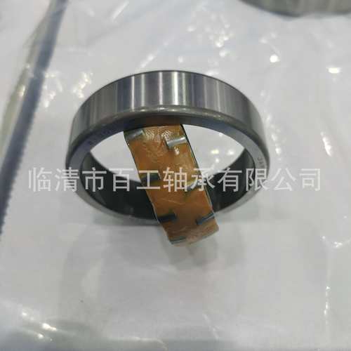 固态油脂 免维护圆柱滚子轴承R N J U P 2 2 3 0 1 2 3 4 5 6 7 - 图3