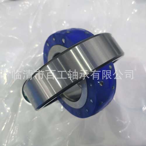 固态油脂 免维护圆柱滚子轴承R N J U P 2 2 3 0 1 2 3 4 5 6 7 - 图1