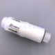 South Korea VTEC VMECA vacuum negative pressure generator suction air filter VTF38-IN VTF-38-IN