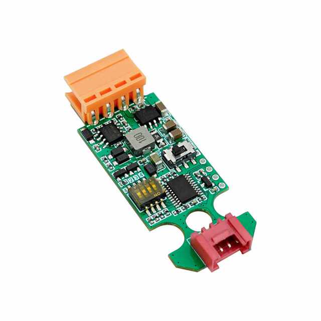 Official M5Stack H-bridge Unit DC motor driver module STM32F030 RZ7899
