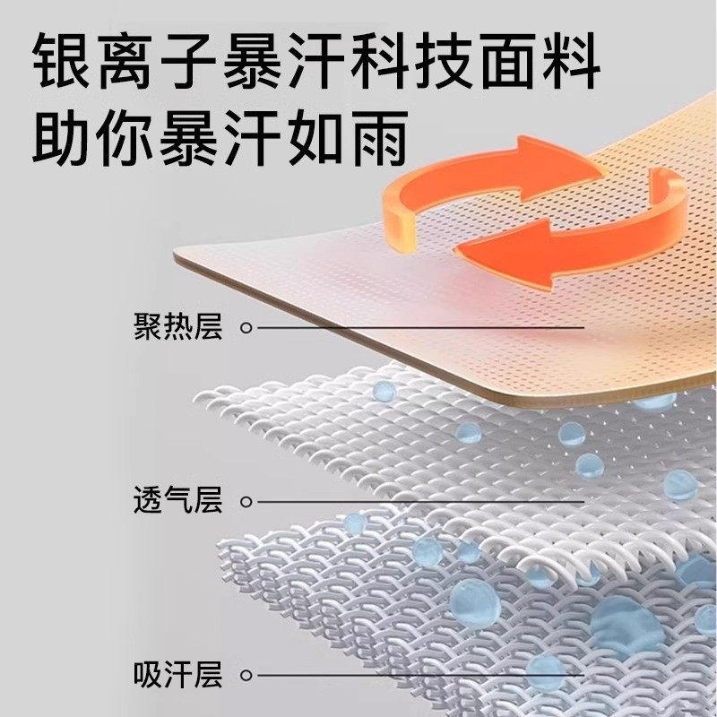 瑜点健身护腰带成人男女便携式无痕锻炼束身腰部训练带透气跑步,淘宝优惠券,粉丝福利购,淘宝优惠卷