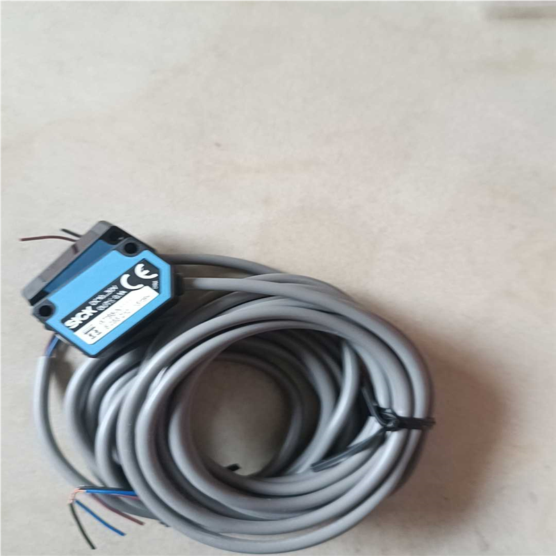 【汇生 】SICK施克原装拆机正品传感器WTB8-N1111【议价】 - 图2