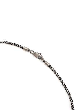 原创小众设计五角星项炼男女同款嘻哈街头潮流 可调节