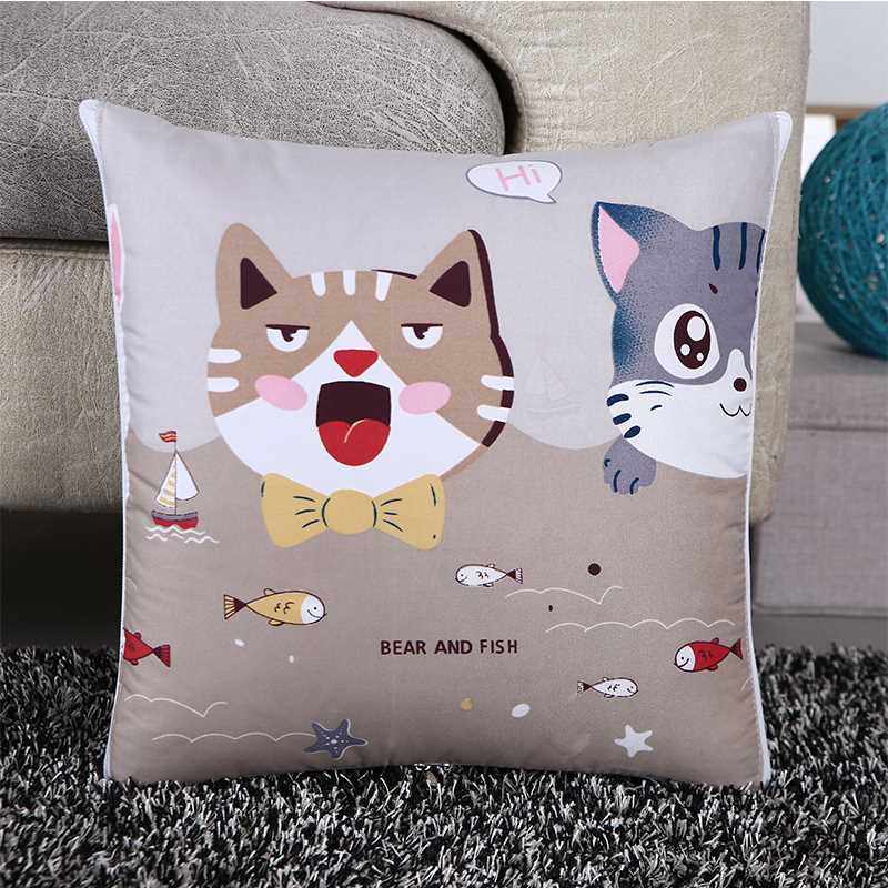 现货速发抱枕被子两用靠垫被办公室靠枕沙发靠背午休枕汽车空调车,淘宝优惠券,粉丝福利购,淘宝优惠卷