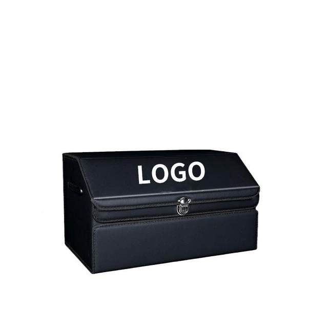 624 car box, car storage box, car trunk, debris box, car storage box