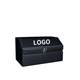 624 car box, car storage box, car trunk, debris box, car storage box