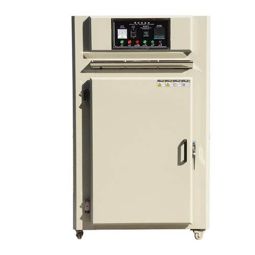 工业高温烤箱小型不锈钢烘箱食品烘干箱实验室精密真空鼓风干燥箱 - 图3