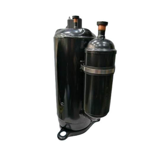 东芝美芝压缩机PA330X3CS-4MU1空调制冷空气能3匹全新原装R410A - 图2