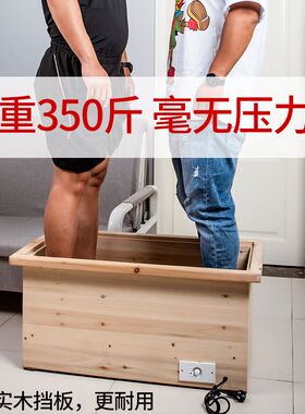 安徽电火桶家用实木电热暖脚神器可坐取暖器办公室火桶暖脚电