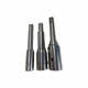 Big head pump horse belly pump shaft core nut bushing pin key top screw sewage pump stainless steel spindle acid and alkali resistant