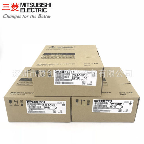 Q系列温度模块 Q64TCTT Q64TCRT Q64TCRTN Q64TCTTN 原装正品 - 图0