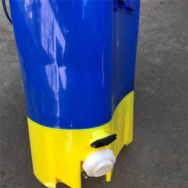 新款多用途电动施肥器果园菜地撒肥机背负式电动施肥器,淘宝优惠券,粉丝福利购,淘宝优惠卷