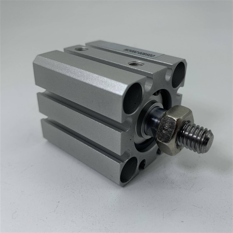 全新原装正品CQSB20/CDQSB20-5DCM/10DCM/15DCM/20DCM/25DCM气缸 - 图1