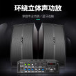 索爱10寸家用K歌套装家庭影院KTV音响商用会议设备卡拉ok功放话筒