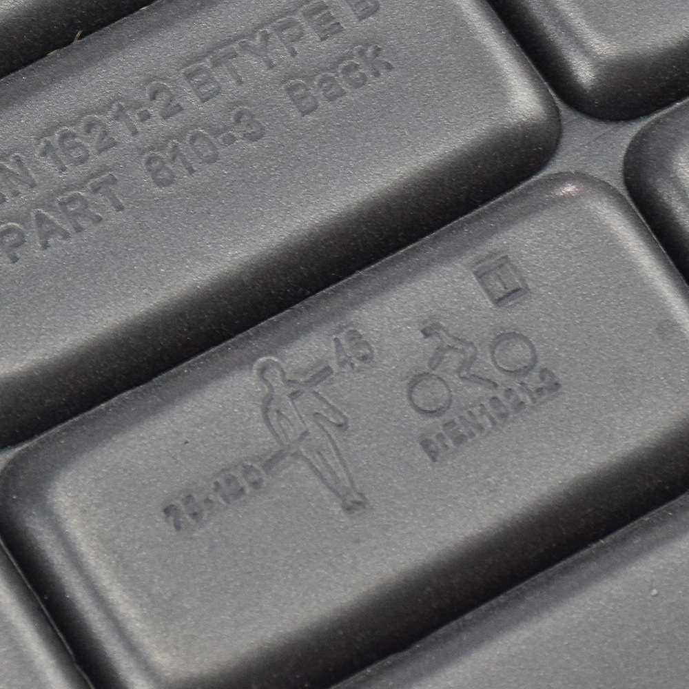 GHOST RACING摩托车可拆卸内置护具赛车服机车安全加厚护背,淘宝优惠券,粉丝福利购,淘宝优惠卷