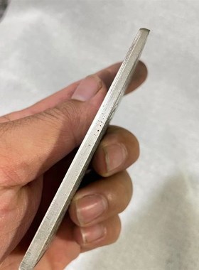 速发古玩铜器形藏纯白银十二生肖腰牌制收端正做工精细鸡