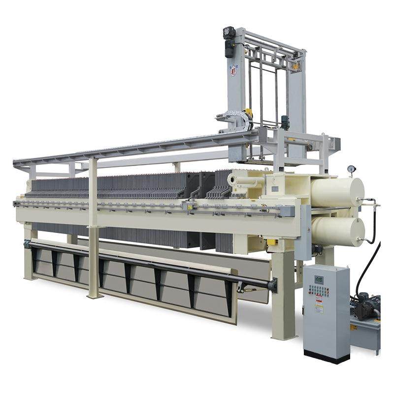 板框式污泥压滤机泥浆污泥脱水过滤机固液分离洗砂板框压滤机,淘宝优惠券,粉丝福利购,淘宝优惠卷