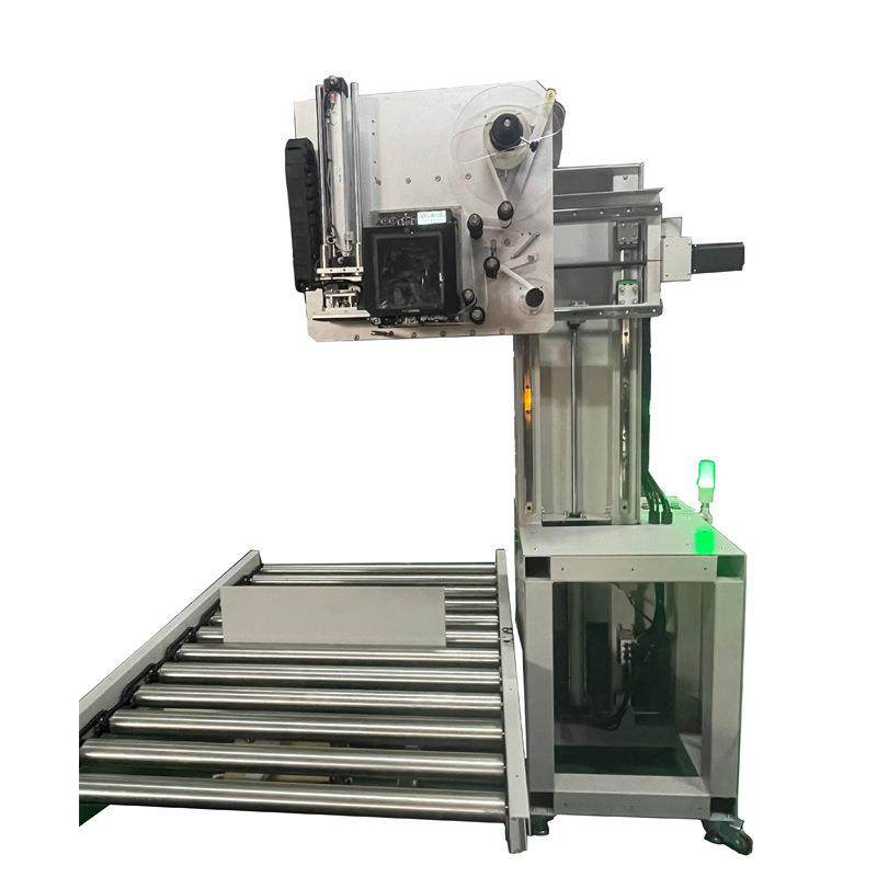 实时打印下贴标机纸箱袋子条码在线打印贴标机下贴即时贴标机,淘宝优惠券,粉丝福利购,淘宝优惠卷