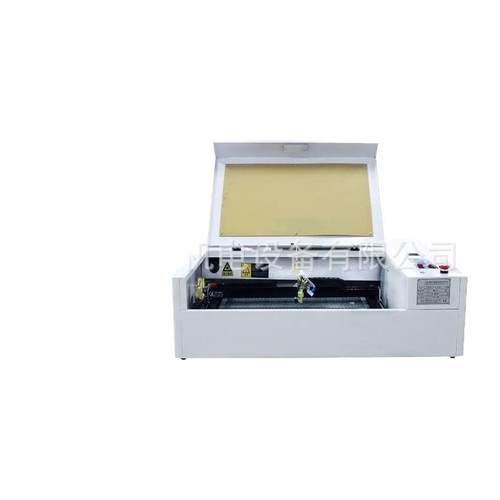 锤子画智能玻璃激光雕刻机高速玻璃雕刻切割机木刻非遗树叶雕刻机 - 图3