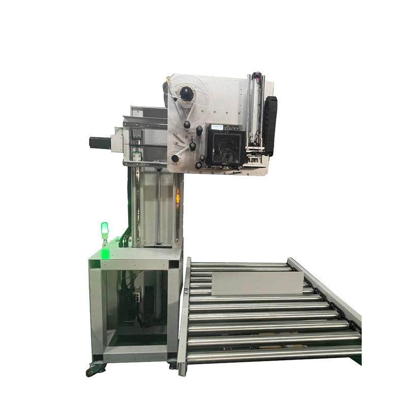 实时打印下贴标机纸箱袋子条码在线打印贴标机下贴即时贴标机,淘宝优惠券,粉丝福利购,淘宝优惠卷