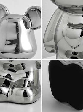 高级感酒柜装饰品摆件家居客厅红酒架玻璃柜子轻奢高档电视柜摆设