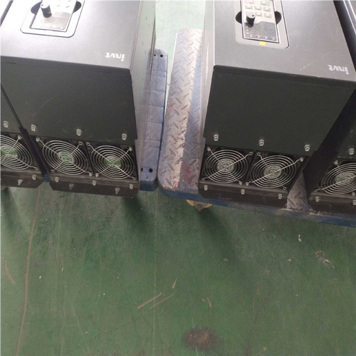 【汇生】#变频器GD200A-055G/075P-4【议价】 - 图2