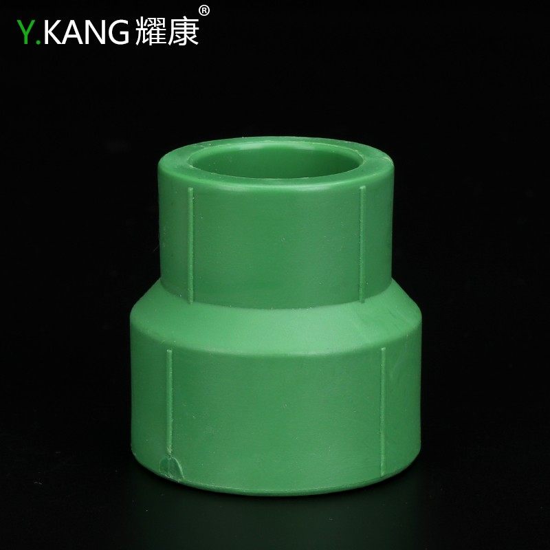 ppr绿色4分20 6分25 1寸PPR水管管件接头配件内外丝直接弯头三通,淘宝优惠券,粉丝福利购,淘宝优惠卷