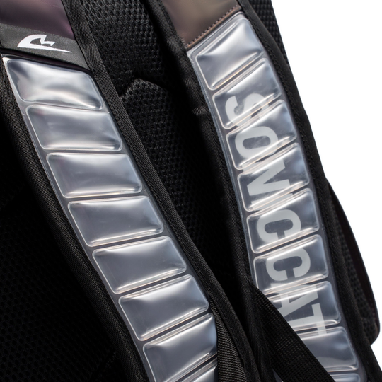 Sonic Cat All-Round School Bag Backpack