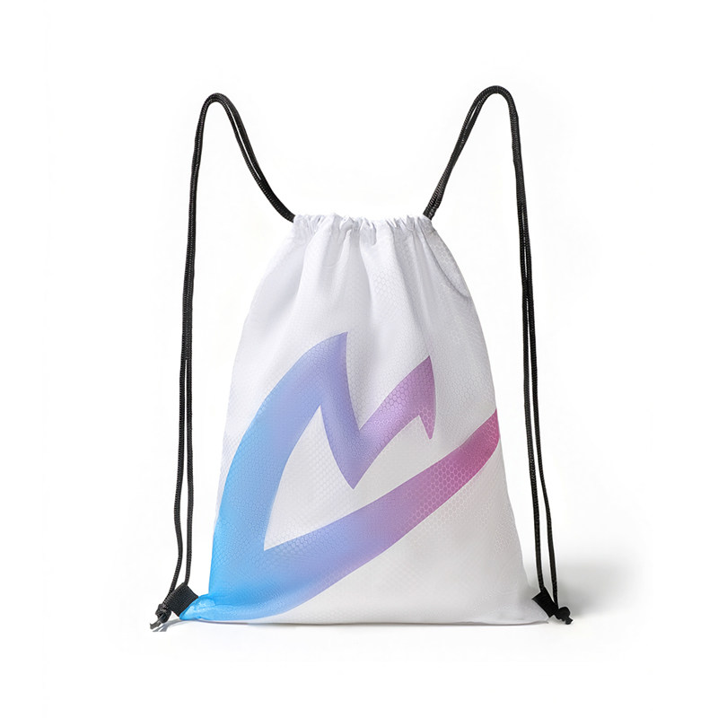 【北体共研】音速猫运动背袋运抽绳束口袋田径钉鞋包跑鞋双肩背包,淘宝优惠券,粉丝福利购,淘宝优惠卷