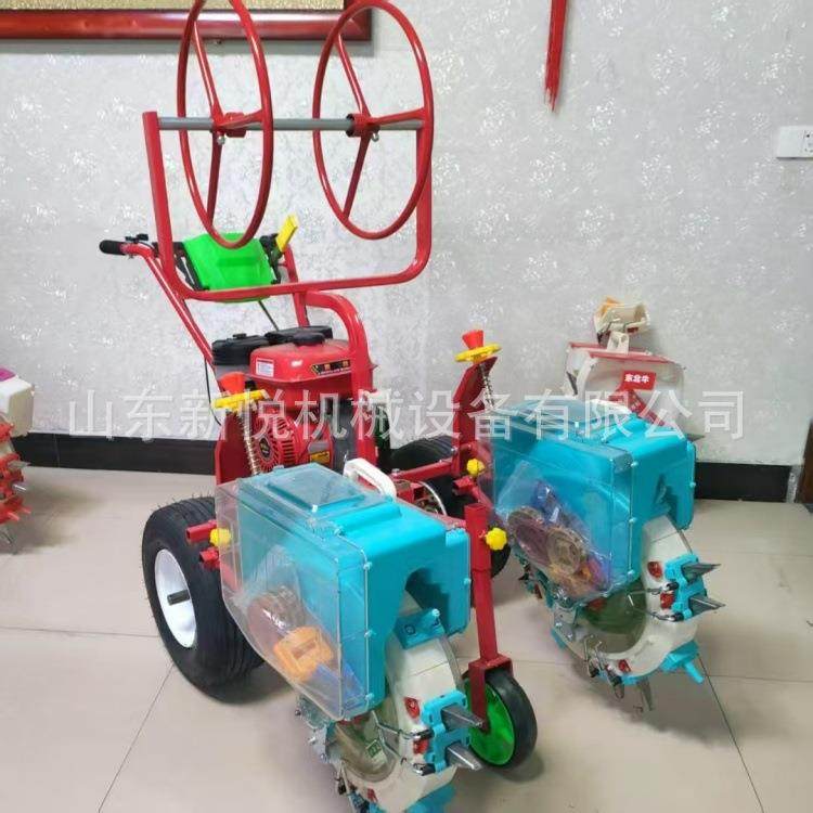 手推米式汽油GZD玉施播种机株距可调播黄豆机行单双肥行玉米精播,淘宝优惠券,粉丝福利购,淘宝优惠卷
