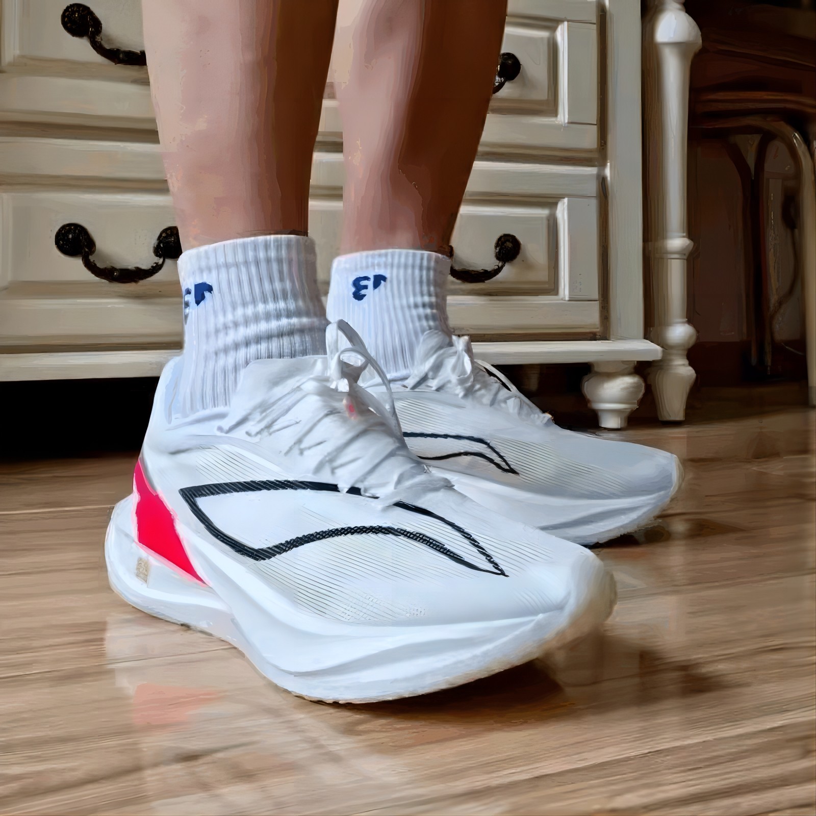 飞电5c碳板减震回弹联名赤兔8pro竞速学生运动鞋专业透气超轻跑鞋,淘宝优惠券,粉丝福利购,淘宝优惠卷