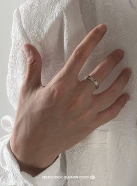 GENESISBOY小众高级感in