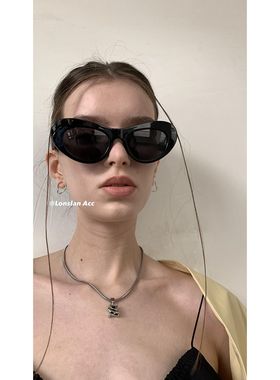 LONSLANACC设计感方形