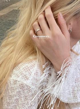 Creamery|这次一定要入