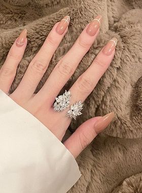 FRIDAYJEWELRY定制款锆