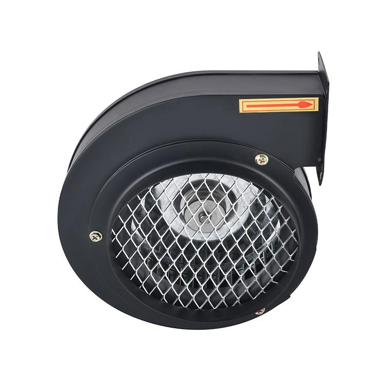 A2C交流CY127-GL高温离噪心CAB抽风机20V小型暖风风机耐高温机低 - 图1