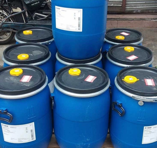 巴斯夫氢化蓖麻油CO40 香精增溶剂防剂避蚊剂PEG40广州现货供应 - 图2