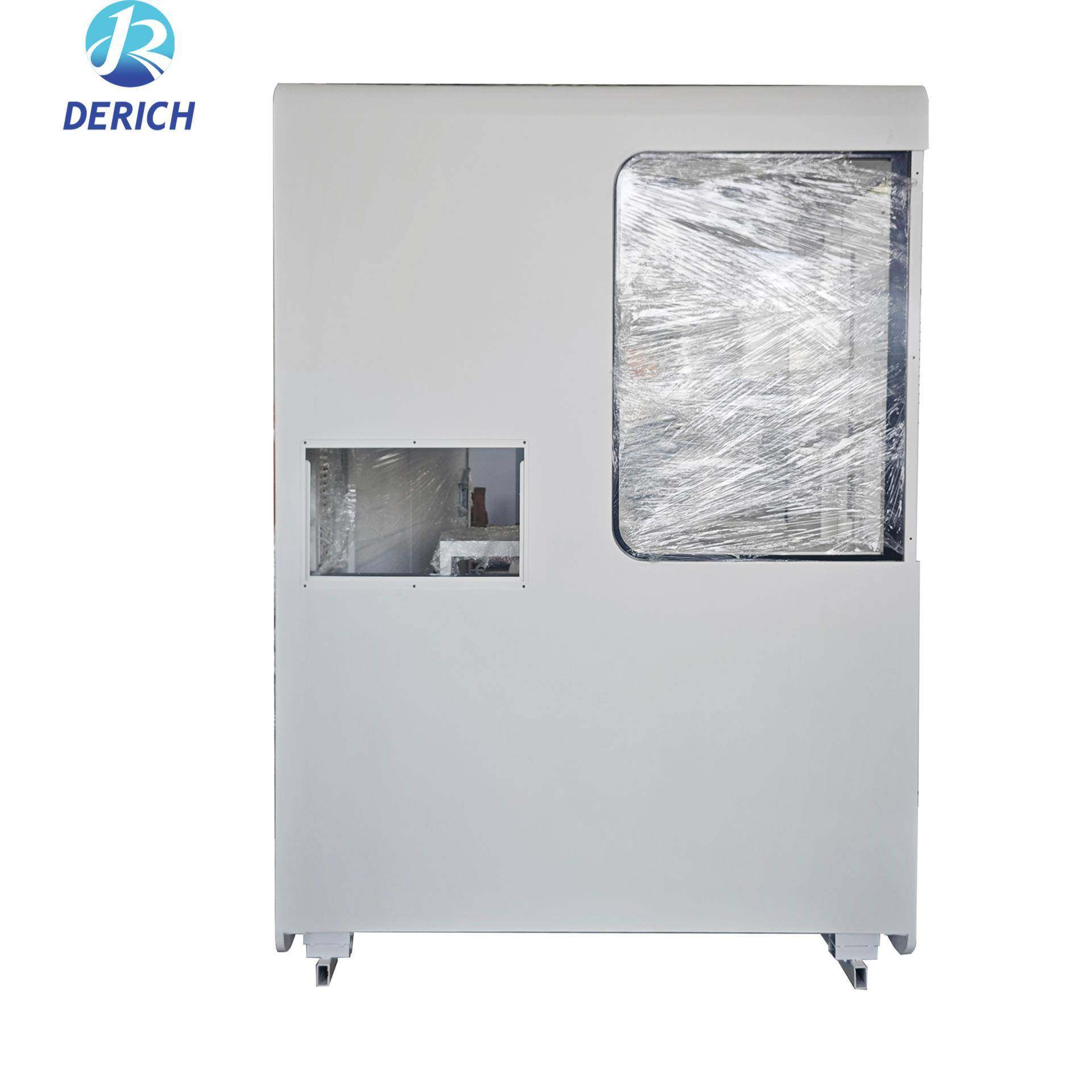 Non-standard special-shaped equipment shell according to drawings Ice cream machine shell sheet metal processing Chassis shell 304 stainless steel