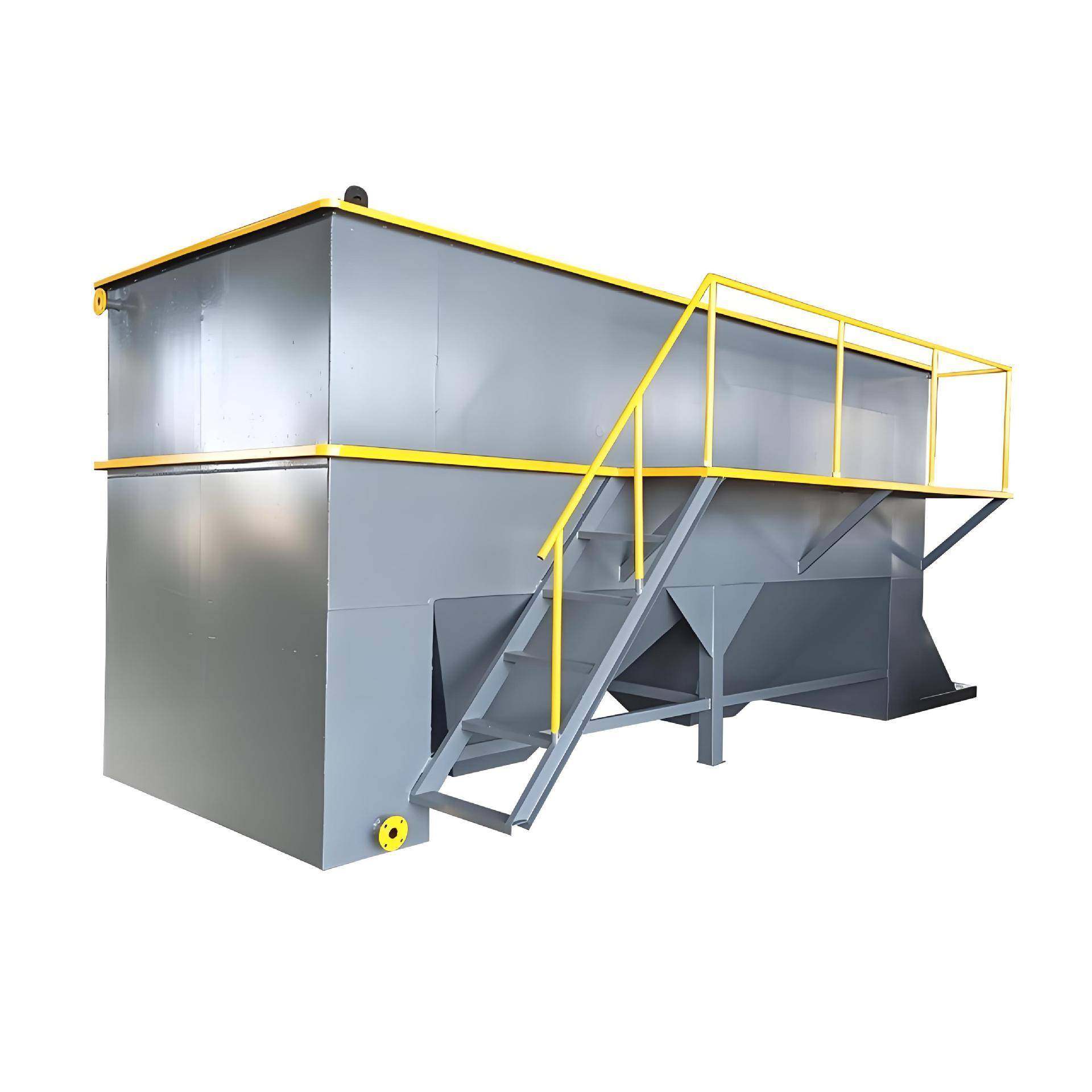 一体化碳钢沉淀池高效组合式絮凝废水沉淀池洗沙煤矿污水处理设备,淘宝优惠券,粉丝福利购,淘宝优惠卷