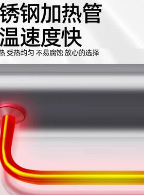 商用保温电售台饭台食堂温自助不锈钢加热快餐保台保温732售饭台