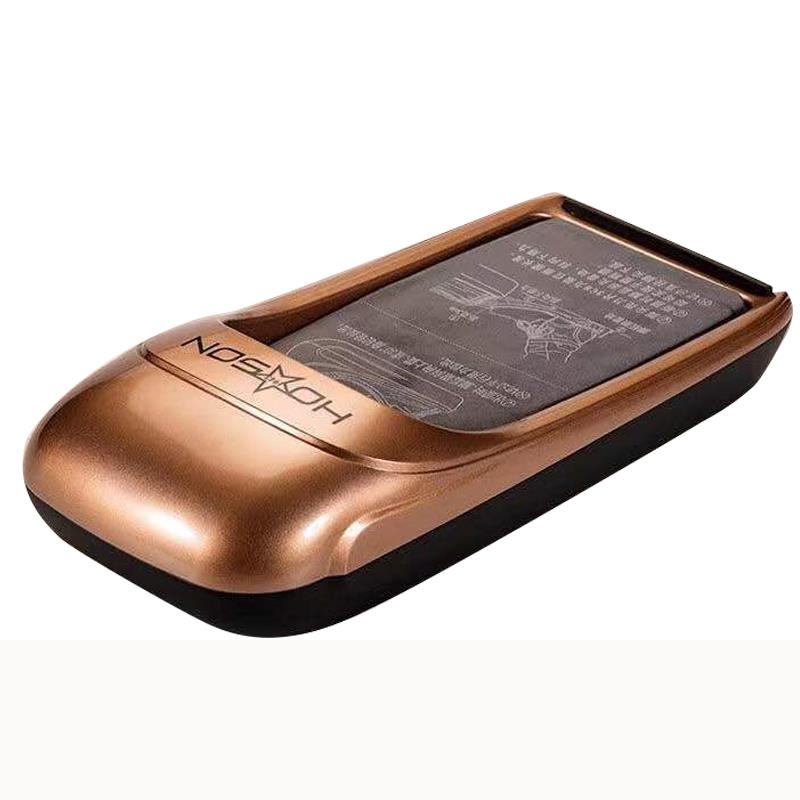 新款鞋套机家用全自动一次性鞋膜机新款机器智能脚套器踩脚鞋模机 - 图3