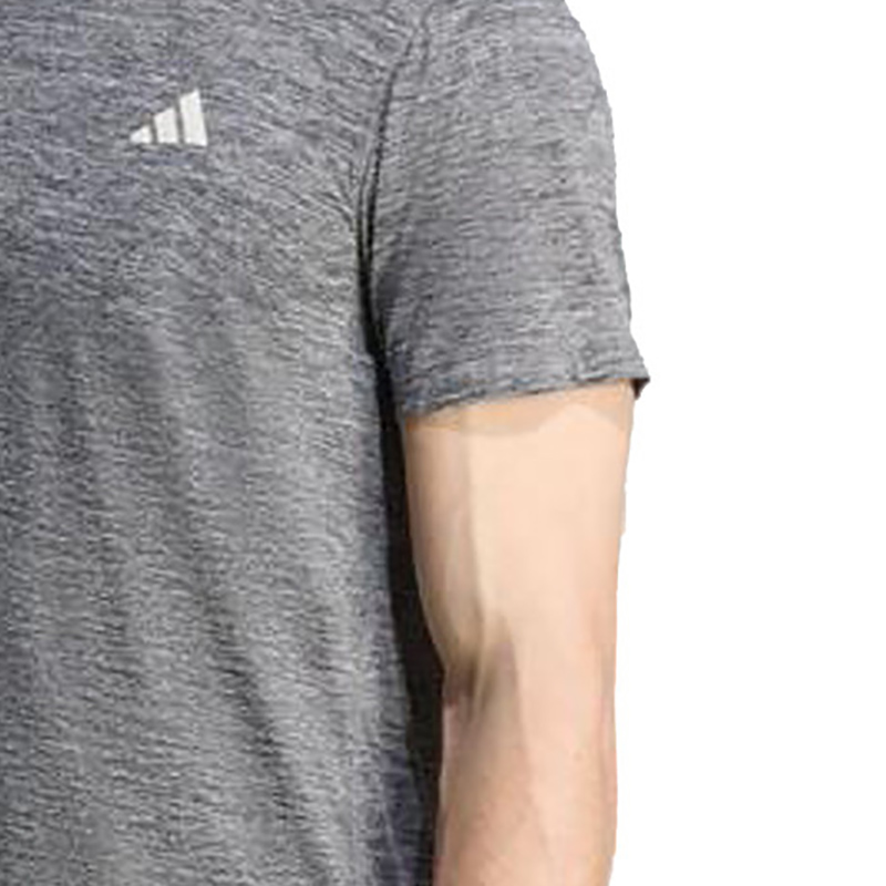 【自营】adidas阿迪达斯男子OTR MEL TEE M针织运动短袖T恤JN9870 - 图2