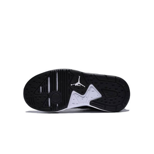 【自营】NIKE耐克男童JORDAN CMFT ERA (GS)运动篮球鞋HQ0506-001 - 图2